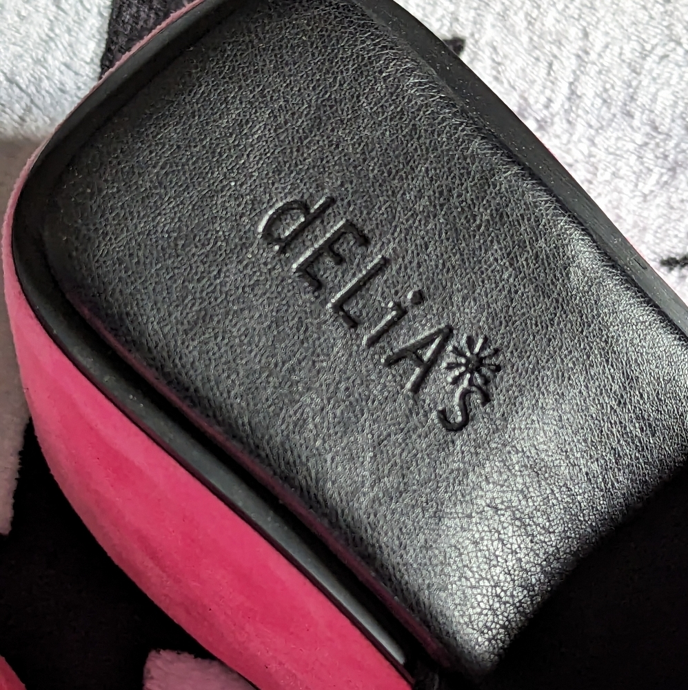 🩷 Dolls Kill That 70s Flow Peace Out Platform Slides 🩷 - Picture 5 of 11